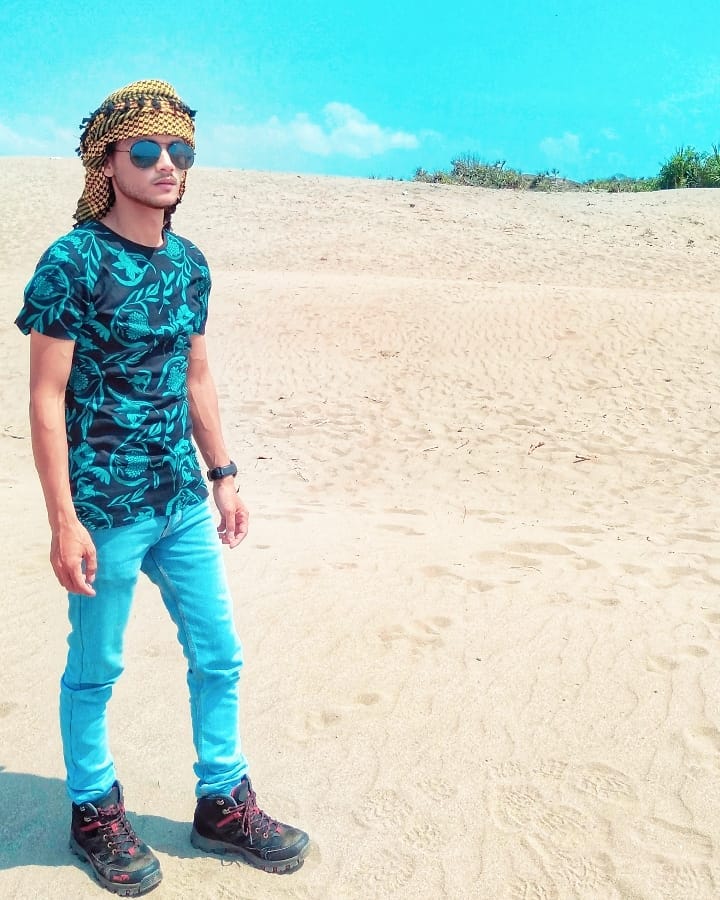 Harga Tiket Pantai Sayang Heulang Harga Tiket Pantai Sayang Heulang